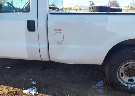 2010 Ford F-350 Xl/Xlt from USA, damaged, VIN 1FTSF3A58AEB43012